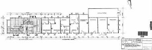 Rottweil: Erweiterung des Werkstätten- und Sozialgebäudes der Bm 1 Rottweil Nebengeb.