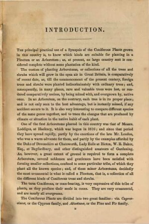 A synopsis of the Coniferous plants grown in Great Britain and sold by Knight and Perry, at the Exotic Nursery, ...