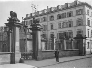 Hoftor