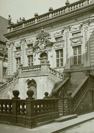 Alte Börse