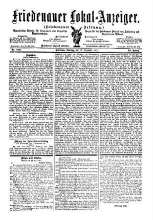 Nr. 290, 10.12.1911