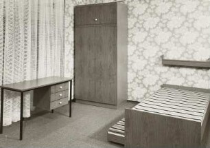 Jugendzimmer