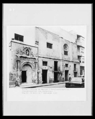 La Merced