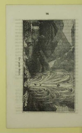 Der große Geyser