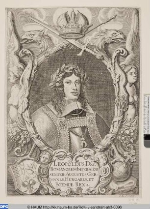Leopold I