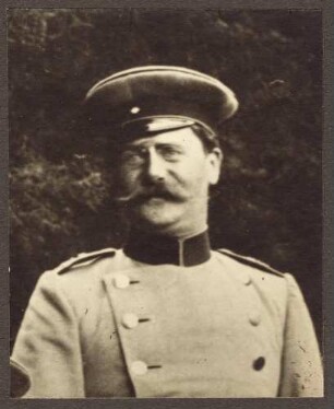 Leube, Wilhelm