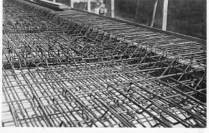 Grünwettersbachviadukt, km 265,767 - 265,888 Wiederaufbau