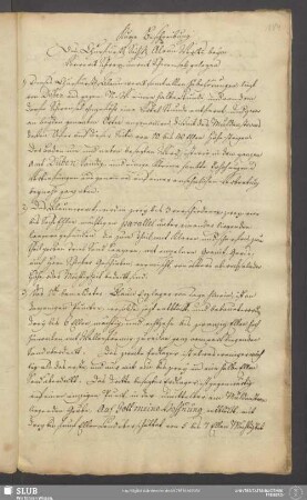 Kurze Beschreibung des Churfürstl. Sächs. Alaun Wercks, beym Vorwerck Schwarz unweit Schwemsal gelegen