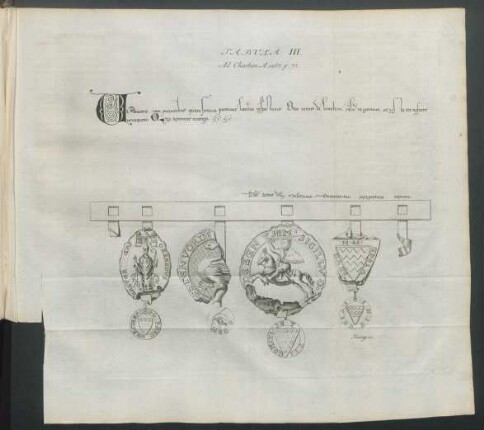 Tabula III