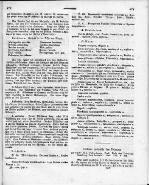 Histoire naturelle des Poissons / par [Georges] Cuvier et [Achille] Valenciennes, Prof. - Paris : Bertrand ; Strasbourg : Levrault. - [Tome] XVI, 1842