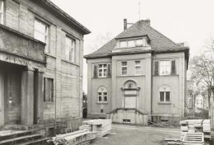Fabrikantenvilla