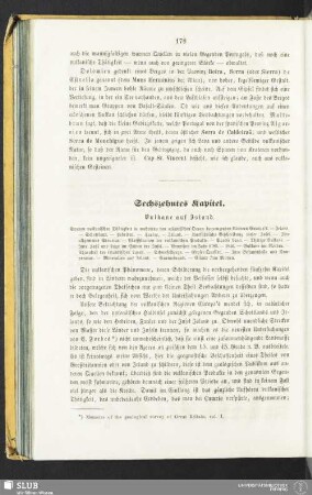 Sechszehntes Kapitel. Vulkane auf Island
