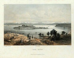 Insel Mainau