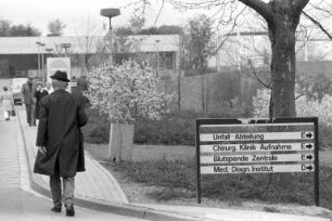 Städtisches Klinikum Karlsruhe