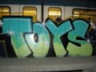 TOYS