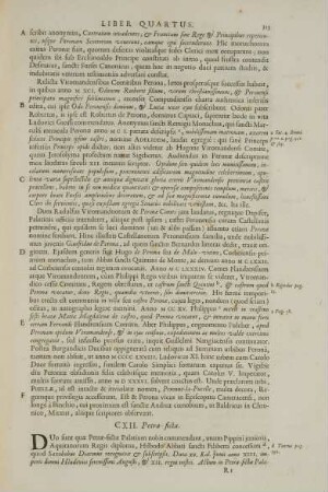 CXII. Petra-ficta.