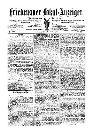 Nr. 129, 04.06.1909
