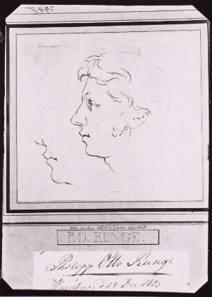 Philipp Otto Runge