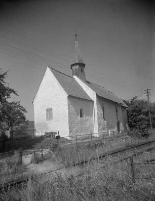 Kapelle Sankt Sylvester