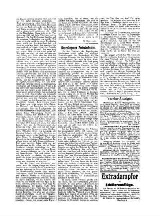 [Anzeigen] : Beilage zu Nr. 33 der Pädagogischen Reform