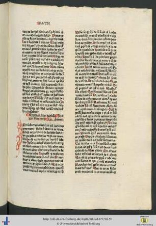 Liber ruth