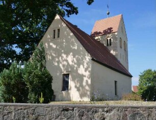 Pritzhagen, Oberbarnim, Lindenstraße