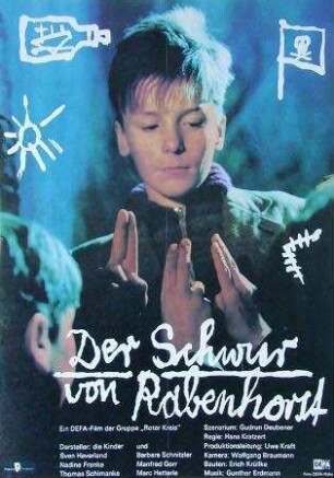 Der Schwur von Rabenhorst