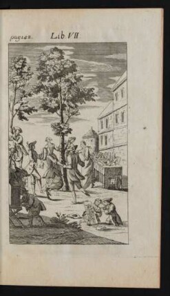 Lib. VII.
