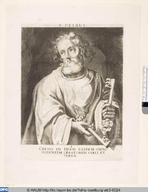 Hl. Petrus