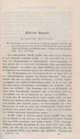 189-212 Exegetische Theologie