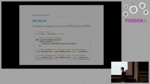 Introducing mediasoup A WebRTC SFU for Node.js