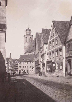 Nördlinger Straße