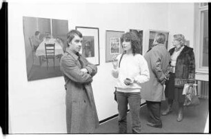 Kleinbildnegativ: nGbK, 1979