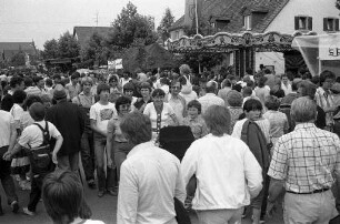 1. Neureuter Straßenfest
