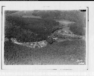 Wendefurth (b. Blankenburg)