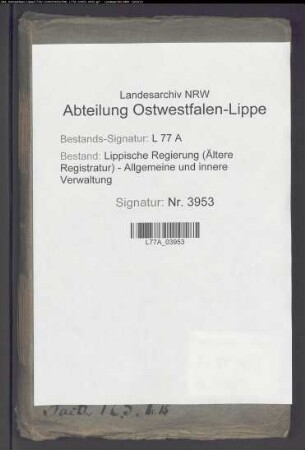 Untersuchung des Holzbestandes im Langenholzhauser Holz