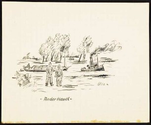 An der Havel