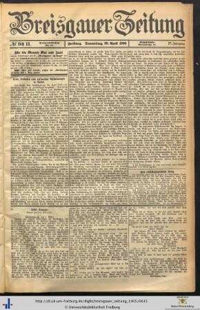 20.04.1905 (II.)