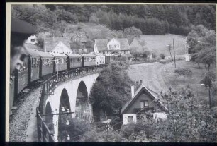 Strümpfelbach-Viadukt