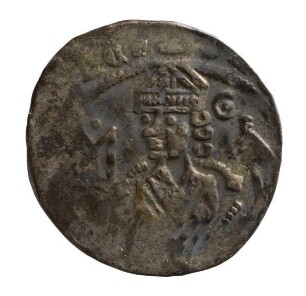 Münze, Pfennig, 1275 - 1297