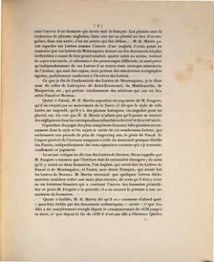 Extraits des Comptes rendus des séances de l'Académie des Sciences, 7