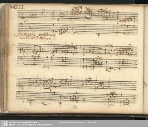 XIII. [Froberger, J.J.: Suites; cemb; G]