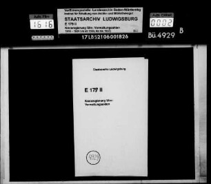 Gemeinderechtsverhältnisse in Tomerdingen, Weiler und Wippingen