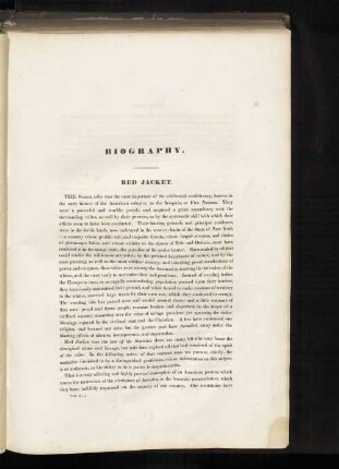 Biography.