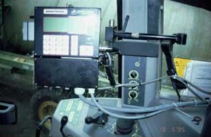 AMAZONE Amatron II