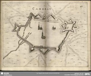 Cambray