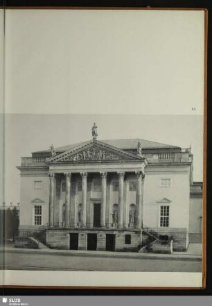 Deutsche Staatsoper Berlin