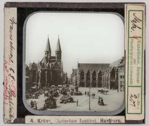 Braunschweig: Martinikirche