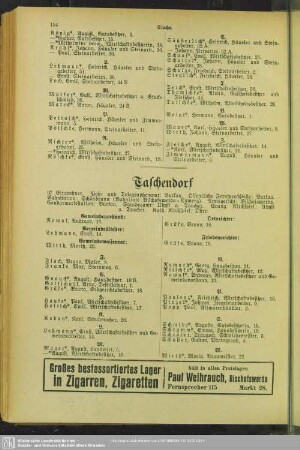 Taschendorf