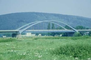 Weserbrücke Holzminden
